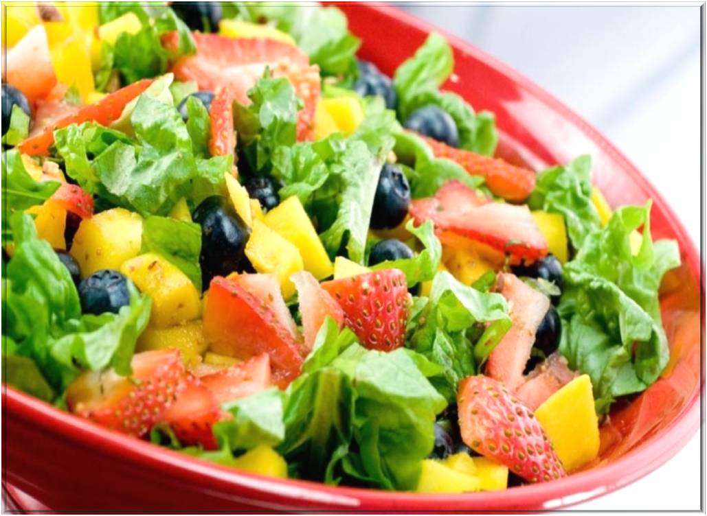 ensalada