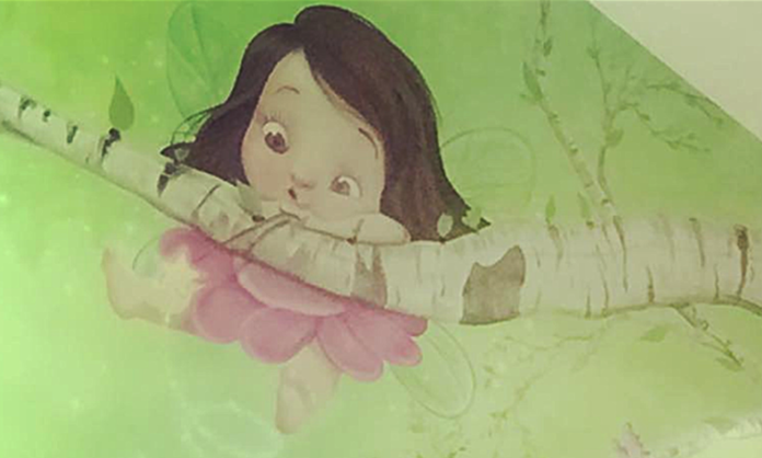 Un cuento llamado SHAILA