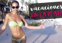 Vacaciones en la playa: Algarve Portugal