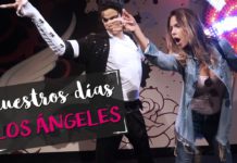 Nuestros Días En Los Ángeles