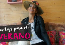 Tips para este verano